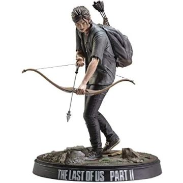 Dark Horse The Last of Us Part II Statue-Ellie with Bow 20CM (Diversen) Nieuw