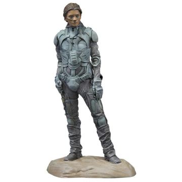 Dark Horse Deluxe Dune Figure-Chani (Diversen) Nieuw