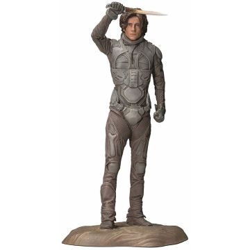 Dark Horse Deluxe Dune Figure-Paul Atreides (Diversen) Nieuw