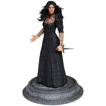Dark Horse The Witcher Statue-Yennefer of Vengerberg (Diversen) Nieuw