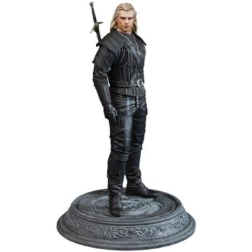 Dark Horse The Witcher Statue-Geralt of Rivia (Diversen) Nieuw