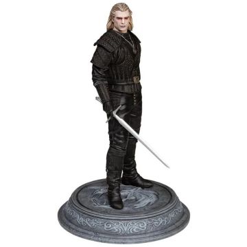 Dark Horse The Witcher Figure-Geralt Transformed Exclusive Variant (Diversen) Nieuw