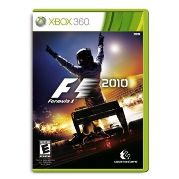 F1 2010