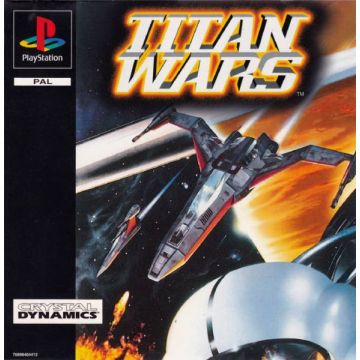 Titan Wars
