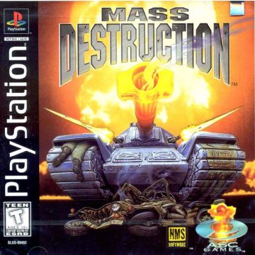 Mass Destruction