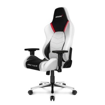AKRACING Arctica Premium Gaming Chair-Wit (Diversen) Nieuw