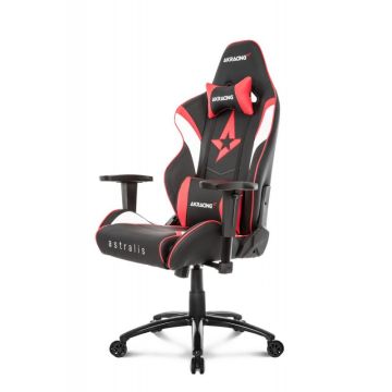 AKRACING Astralis Gaming Chair-Rood (Diversen) Nieuw