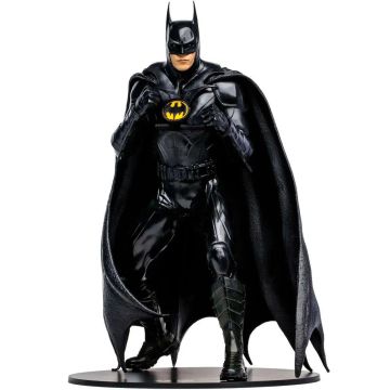 McFarlane Toys DC Multiverse The Flash Megafig Figure-Batman (Diversen) Nieuw
