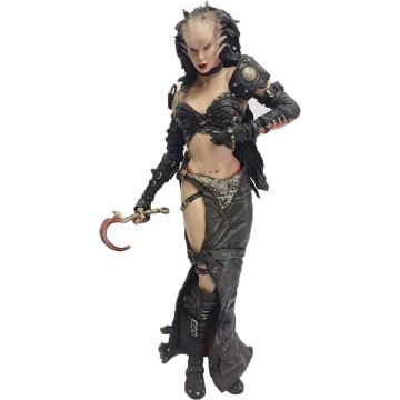 McFarlane Toys Clive Barker's Tortured Souls Limited Edition Figure-Lucidique (Diversen) Nieuw