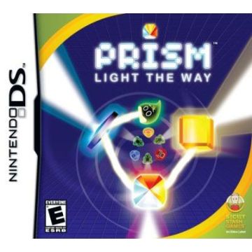 Prism Light The Way-Amerikaans (NDS) Gebruikt