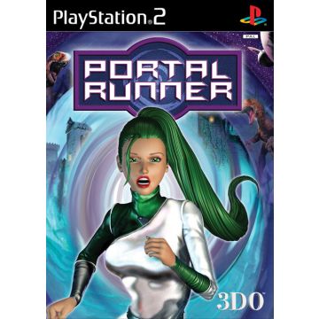 Portal Runner-Duits