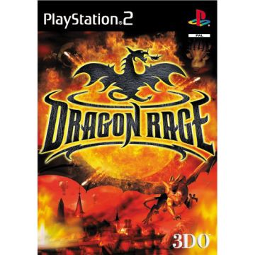 Dragon Rage