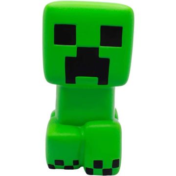 Just Toys Minecraft Mega SquishMe Stress Ball-Creeper (Diversen) Nieuw
