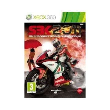 SBK 2011-Spaans