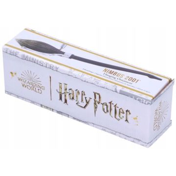 Nemesis Now Harry Potter Hanging Ornament-Nimbus 2001 (Diversen) Nieuw