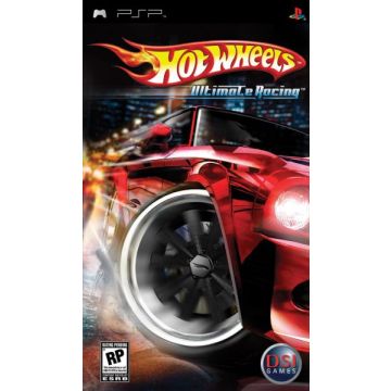 Hot Wheels Ultimate Racing