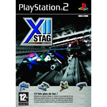 XII Stag