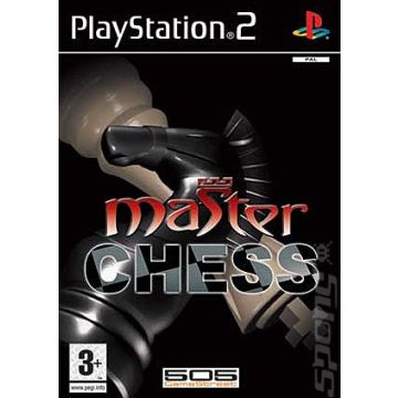 Master Chess