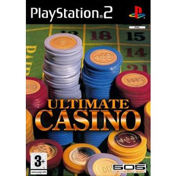 Ultimate Casino