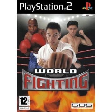 World Fighting