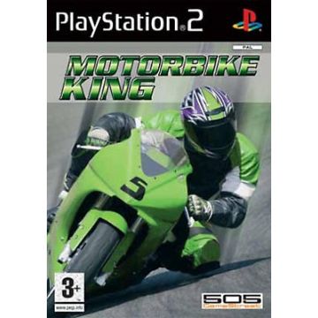 Motorbike King