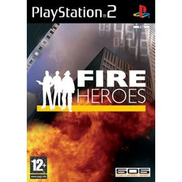Fire Heroes