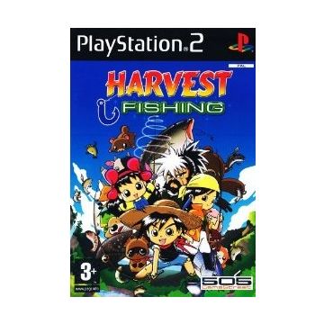 Harvest Fishing