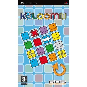 Koloomn -Standaard
