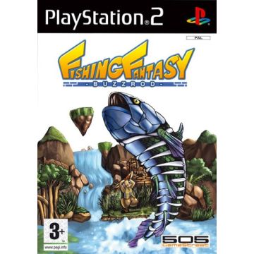 Fishing Fantasy