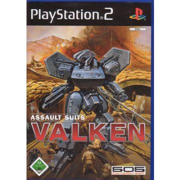Valken-Duits