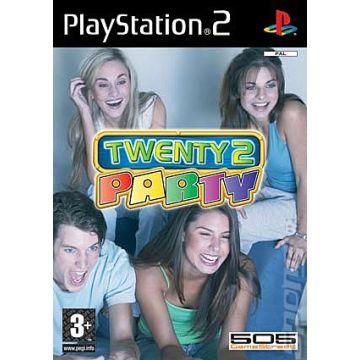 Twenty 2 Party