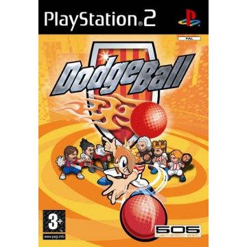 Dodgeball