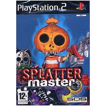 Splatter Master