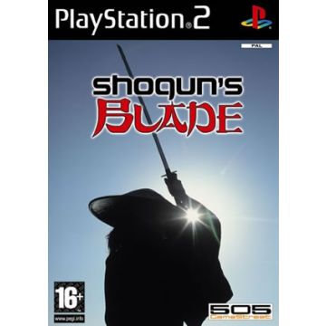 Shogun's Blade