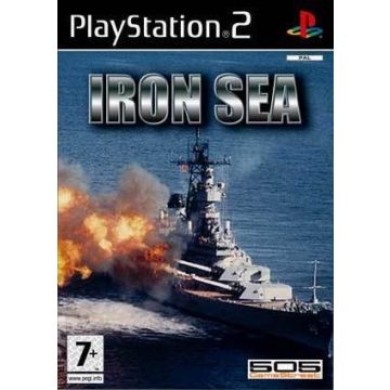 Iron Sea