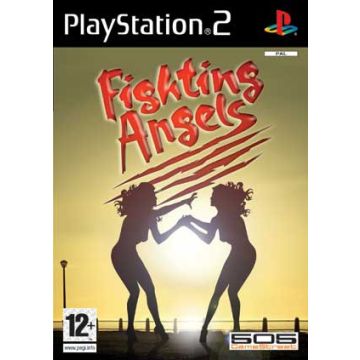 Fighting Angels