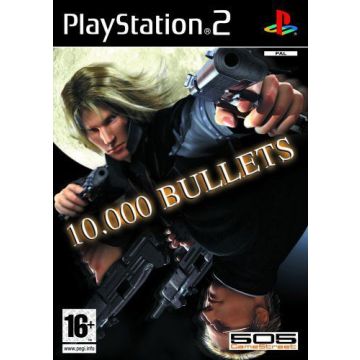 10 000 Bullets