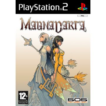 Magna Carta