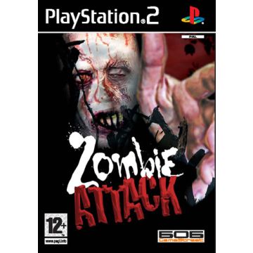 Zombie Attack