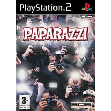 Paparazzi