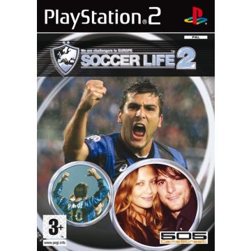 Soccer Life 2