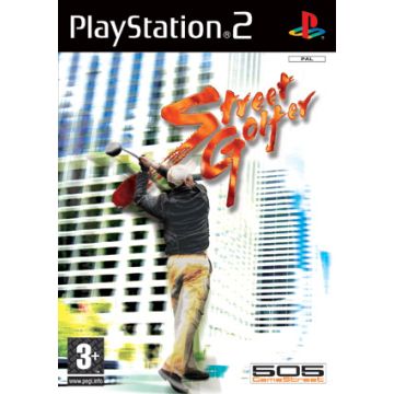 Street Golfer