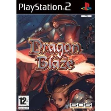 Dragon Blaze