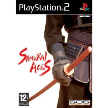 Samurai Aces