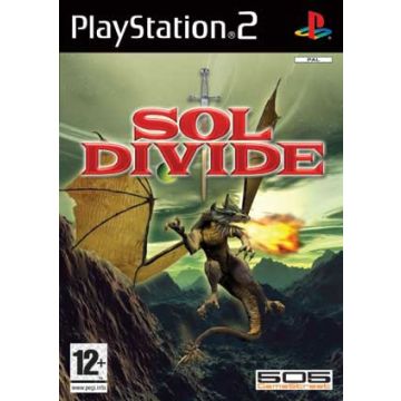 Sol Divide