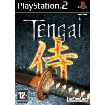 Tengai