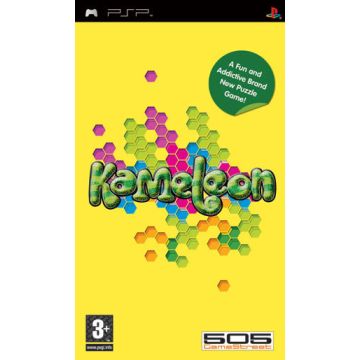 Kameleon
