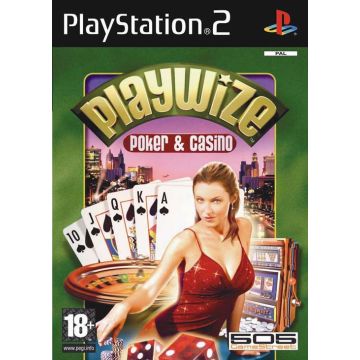 Playwize Poker & Casino