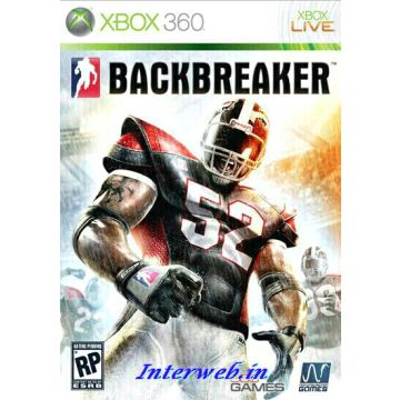 Backbreaker