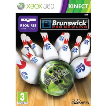 Brunswick Pro Bowling